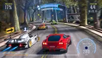 Real City Street Racing - 3d Racing Car Games Screen Shot 0