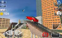 Extreme Real Drift Car Simulator 3D Screen Shot 3
