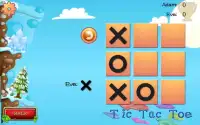 Tic Tac Toe Screen Shot 2