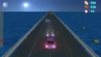 Speed Night Racers Driving 3d Screen Shot 12
