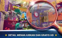 Objek Tersembunyi Membersihkan Dapur 2 Screen Shot 5