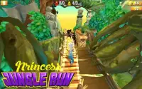 Charming Princess Subway Run Screen Shot 3
