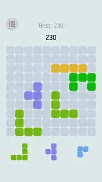 Puzzle Blast - Free Block Puzzle Game Screen Shot 5