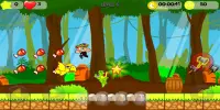 jungle world adventure 2020 - game petualangan Screen Shot 3