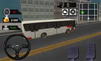 Bus Driver Screen Shot 0