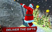 Santa Christmas Survival Escape Mission Game Screen Shot 8
