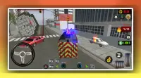 Fire and Rescue Simulator Screen Shot 1