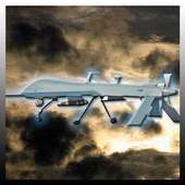 Drone Удар Combat 3D