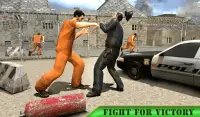 Survival Prison Escape Game 2020 Screen Shot 16