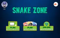 Snake Zone: Uno Card Screen Shot 0