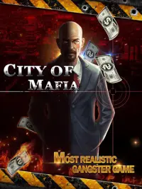 City of Mafia Screen Shot 5