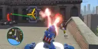 Gemstreak Lego Super Bat Heroes Screen Shot 2