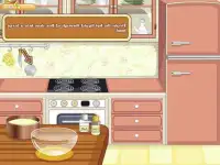 cooking Ice Cream Recipes girls game Screen Shot 3