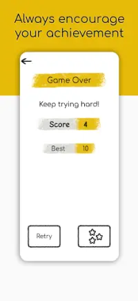 Mental Math Games for Kids Screen Shot 6