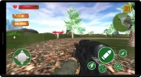 Jungle Hunter - Animal Hunting Shooting Games Screen Shot 6