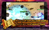 Ultimate Ninja Wise Revolution Screen Shot 0