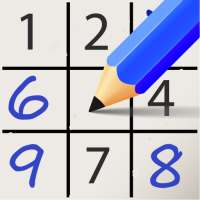 Sudoku: Jeu de Puzzle