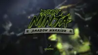 Fatal Mutant Ninja Shadow Fighter Monster Assassin Screen Shot 1