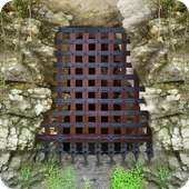 Escape Puzzle: Limestone Mine