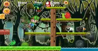 Smash GrandPa Mondo Adventure Screen Shot 1