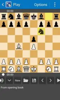 Chess Classic Screen Shot 2