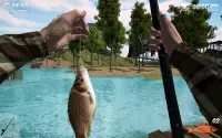 ريل الصيد سيم 2018 - ايس لعبة صيد السمك Screen Shot 2