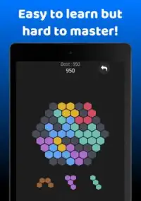 Block Puzzle ➤ New Screen Shot 12