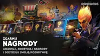 Dota Underlords Screen Shot 3