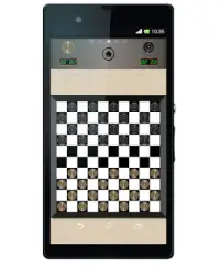 Checker 3D Screen Shot 0