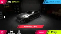 Real Car Parking - 3D Car Game Screen Shot 0