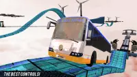 Bus Simulator - Impossible Bus Driver Screen Shot 5