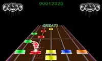 Guitar Rock Hero Screen Shot 6