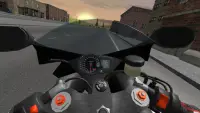 Extreme Motorbike Jump 3D Screen Shot 2