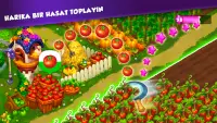 Royal Farm – Çiftlik oyunu Screen Shot 4