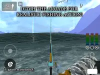 Ship Simulator: Fishing Game Screen Shot 10