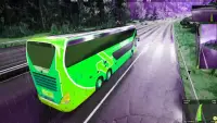World New Bus Simulator 3D 2020:Bus Driving Games Screen Shot 4