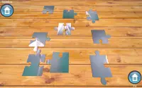 Linderdaum Jigsaw Puzzle Screen Shot 3