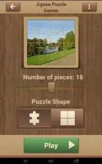 पहेली खेल Screen Shot 14