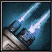 Weapons of Ancients: Space Defense