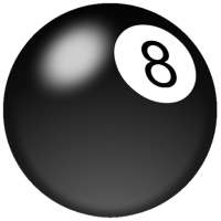 Mystic 8 Ball (Chromecast)