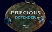 Precious Defender Screen Shot 0