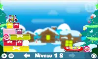MATÉLÉ - Le jeu de Noël Screen Shot 3