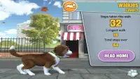 PS Vita Pets: Puppy Parlour Screen Shot 2