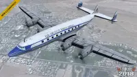 Flight Simulator 2018 FlyWings Screen Shot 9