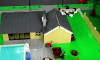Xujo LEGO Drone City Screen Shot 2