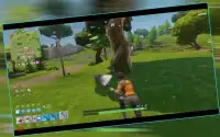 FORTNITE BATTLE OF ROYALE 2 Screen Shot 4