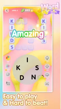 Word Win - Free Word Collect Games Screen Shot 3