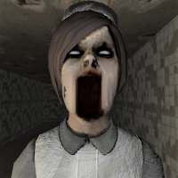 Evil Nurse: jeu d'aventure d'horreur effrayant.