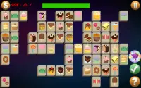 Onet Connect Sweet Candy - Matching Games Screen Shot 4