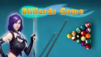 Pool Billiards Dream Screen Shot 0